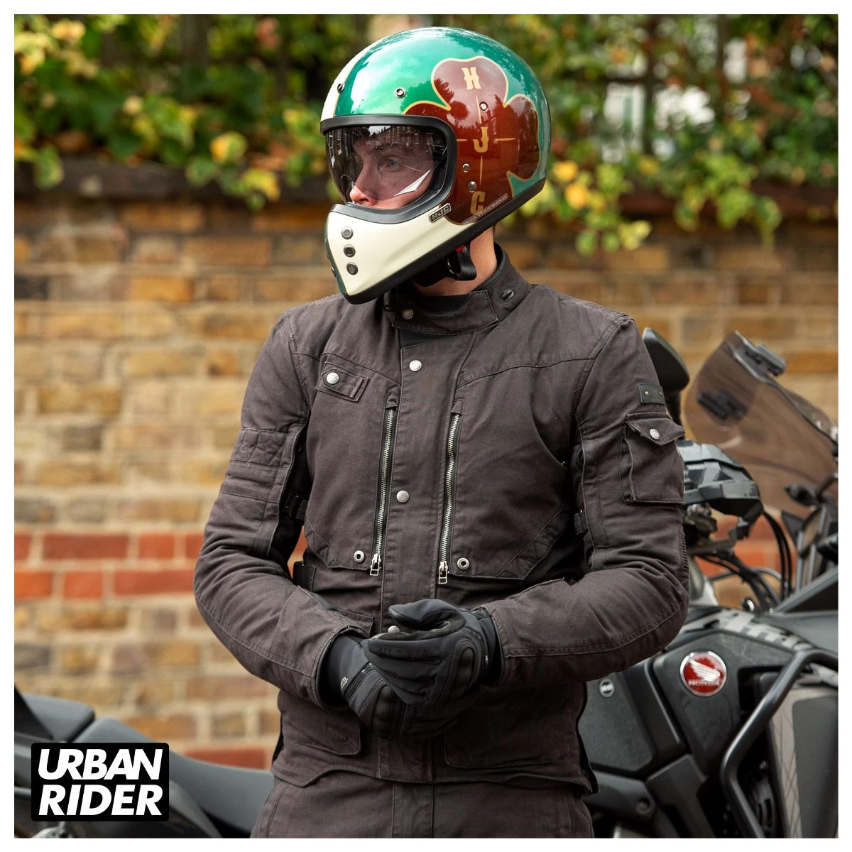 Merlin Mahala Pro Explorer Jacket - Black 8 Merlin Mahala Pro Explorer Jacket - Black - Image 8