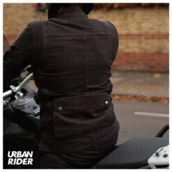 Merlin Mahala Pro Explorer Jacket - Black 35 Merlin Mahala Pro Explorer Jacket - Black -Ride Style Shop merlin mahala pro explorer jacket black 8 1