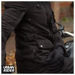 Merlin Mahala Pro Explorer Jacket - Black 37 Merlin Mahala Pro Explorer Jacket - Black -Ride Style Shop merlin mahala pro explorer jacket black 9 1