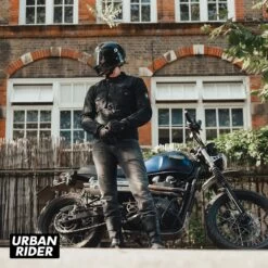 Merlin Perton 2 Jacket - Black 27 Merlin Perton 2 Jacket - Black -Ride Style Shop merlin perton 2 jacket black stood