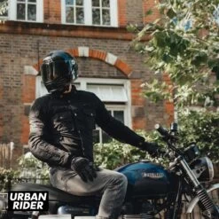 Merlin Perton 2 Jacket - Black 29 Merlin Perton 2 Jacket - Black -Ride Style Shop merlin perton 2 jacket black urpose