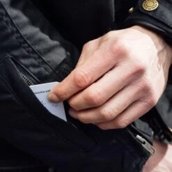 Merlin Perton 2 Jacket - Black 22 Merlin Perton 2 Jacket - Black -Ride Style Shop merlin perton 2 jacket black 4