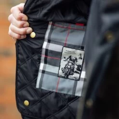 Merlin Perton 2 Jacket - Black 23 Merlin Perton 2 Jacket - Black -Ride Style Shop merlin perton 2 jacket black 5