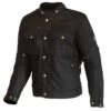 Merlin Perton 2 Jacket - Black