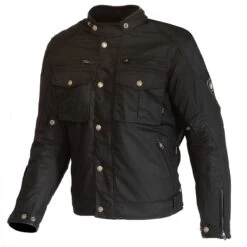 Merlin Perton 2 Jacket - Black
