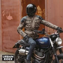 Merlin Sayan Laminated Jacket - Khaki 17 Merlin Sayan Laminated Jacket - Khaki -Ride Style Shop merlin sayan laminated jacket khaki sat