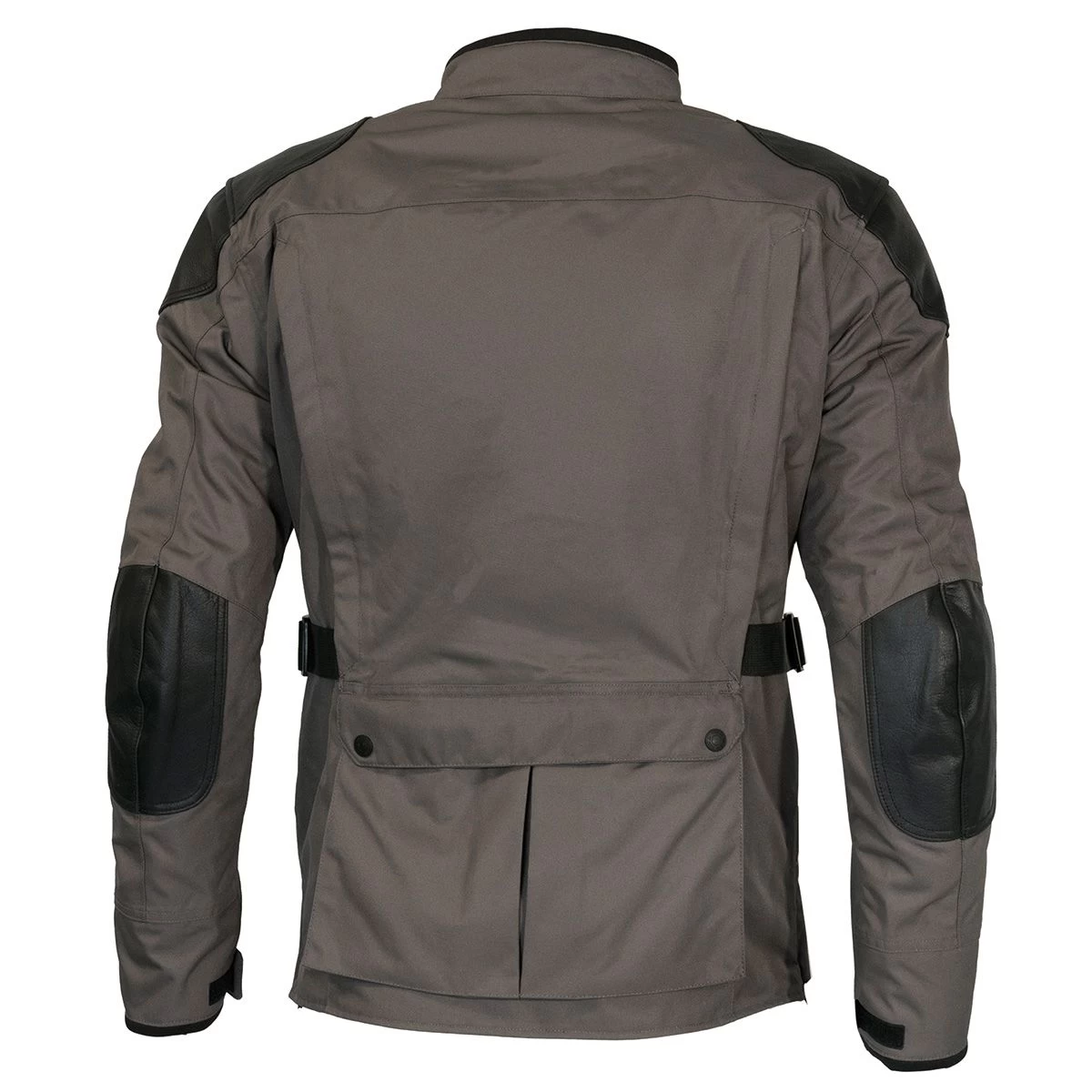 Merlin Sayan Laminated Jacket - Khaki 3 Merlin Sayan Laminated Jacket - Khaki - Image 3