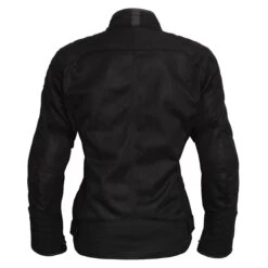 Merlin Shenstone Mesh Womens Jacket - Black -Ride Style Shop merlin shenstone mesh womens jacket black 4