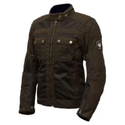 Merlin Shenstone Mesh Womens Jacket - Olive 14 Merlin Shenstone Mesh Womens Jacket - Olive -Ride Style Shop merlin shenstone mesh womens jacket olive 2