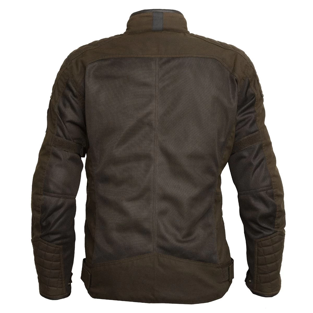 Merlin Shenstone Mesh Womens Jacket - Olive 3 Merlin Shenstone Mesh Womens Jacket - Olive - Image 3