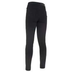 John Doe Ruby Mono Womens Jeans - Black -Ride Style Shop mjdd 4021 16