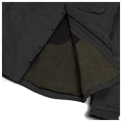 JOHN DOE XTM MOTOSHIRT - BLACK 21 JOHN DOE XTM MOTOSHIRT - BLACK -Ride Style Shop motoshirt black close