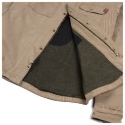 JOHN DOE XTM MOTOSHIRT - CAMEL -Ride Style Shop motoshirt camel liner2jpg 1