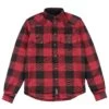 JOHN DOE XTM MOTOSHIRT - RED