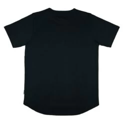 KYTONE METAL TEE - BLACK 6 KYTONE METAL TEE - BLACK -Ride Style Shop mtsmc44fw22 3