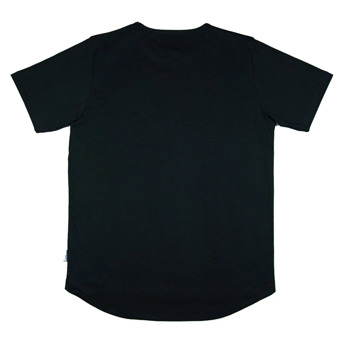 KYTONE METAL TEE - BLACK 3 KYTONE METAL TEE - BLACK - Image 3