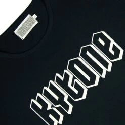 KYTONE METAL TEE - BLACK 7 KYTONE METAL TEE - BLACK -Ride Style Shop mtsmc44fw22 4