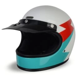 Hedon MX Peak - Black -Ride Style Shop mx peak black classic 3.4