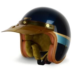 Hedon MX Peak - Coffee Haze -Ride Style Shop mx peak coffeehaze helmet 3.4