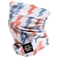 JOHN DOE NECK TUBE - UNITED FLASH