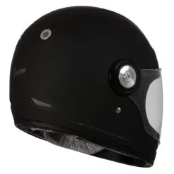Origine Vega 06 Distinguished Helmet - Matt Black 13 Origine Vega 06 Distinguished Helmet - Matt Black -Ride Style Shop origine vega distinguised 6helmet matt black 2