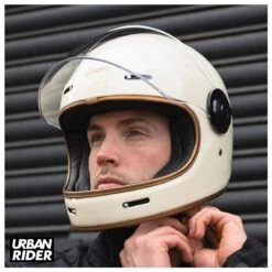 Origine Vega 06 Distinguished Helmet - Gloss Cream 9 Origine Vega 06 Distinguished Helmet - Gloss Cream -Ride Style Shop origine vega distinguished 6 helmet gloss cream 2