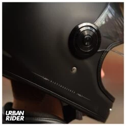 Origine Vega 06 Distinguished Helmet - Matt Black 20 Origine Vega 06 Distinguished Helmet - Matt Black -Ride Style Shop origine vega distinguished 6helmet matt black 9