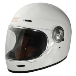 Origine Vega Helmet - Solid Gloss White