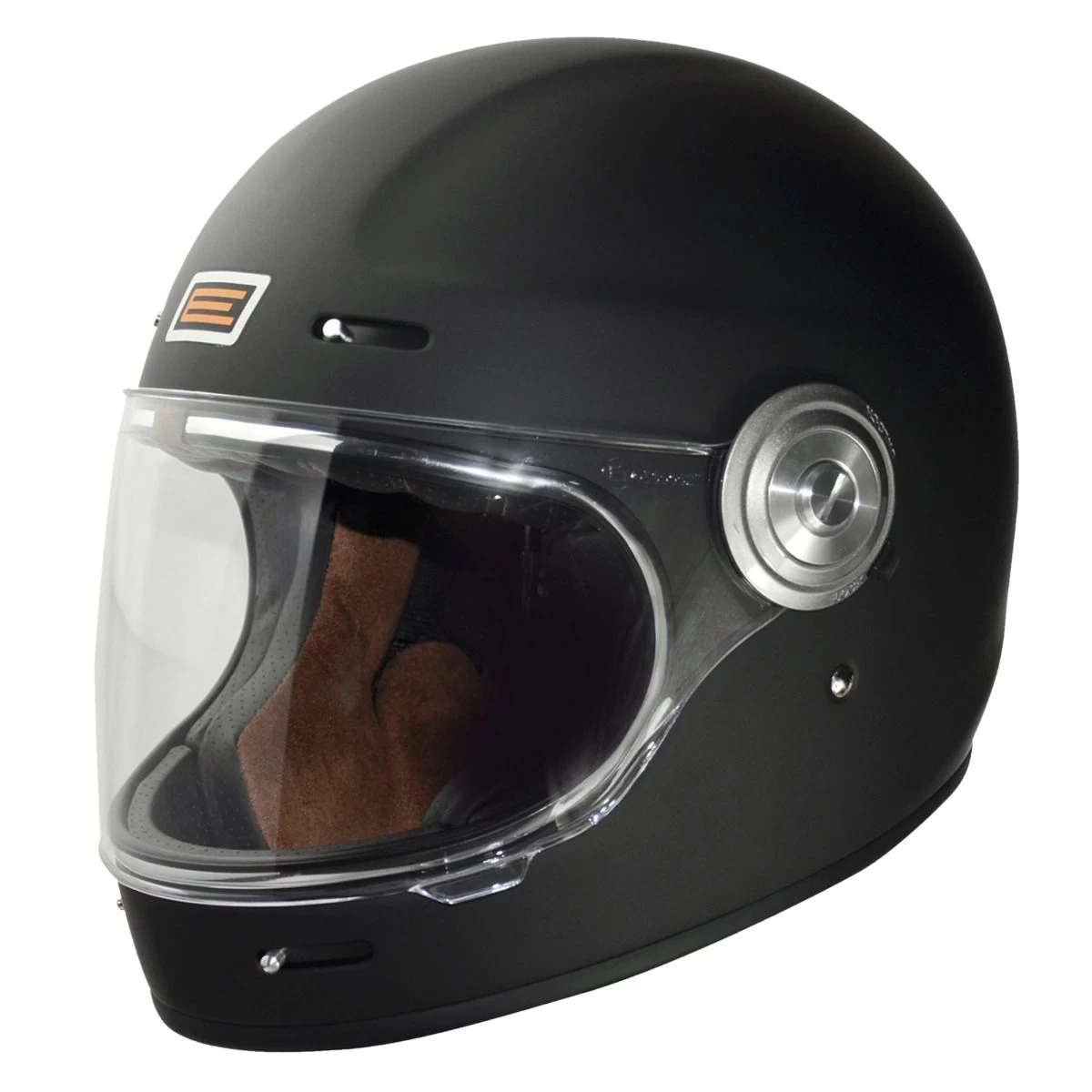 Origine Vega Helmet - Solid Matt Black 1 Origine Vega Helmet - Solid Matt Black