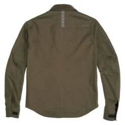 Pando Moto Capo Cor 02 Riding Shirt - Olive -Ride Style Shop pando moto capo cor 02 riding shirt olive 2