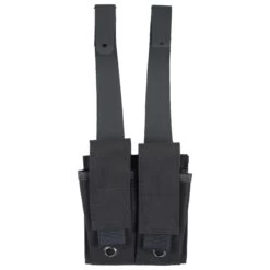 Pando Moto Commando UH Armoured Shirt - Black -Ride Style Shop pando moto commando uh armoured shirt black 8