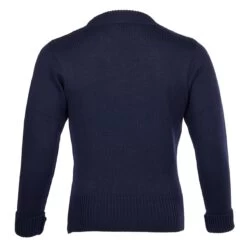 Pike Brothers 1941 Merino USN Seaman Sweater - Navy 12 Pike Brothers 1941 Merino USN Seaman Sweater - Navy -Ride Style Shop pike brothers 1941 merino usn seaman sweater navy 1