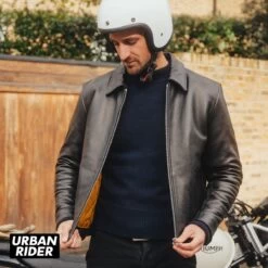 Pike Brothers 1941 Merino USN Seaman Sweater - Navy 18 Pike Brothers 1941 Merino USN Seaman Sweater - Navy -Ride Style Shop pike brothers 1941 merino usn seaman sweater navy jacket