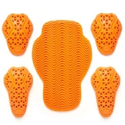 Fuel Astrail Jacket - Navy / Grey -Ride Style Shop protection armour 1 1