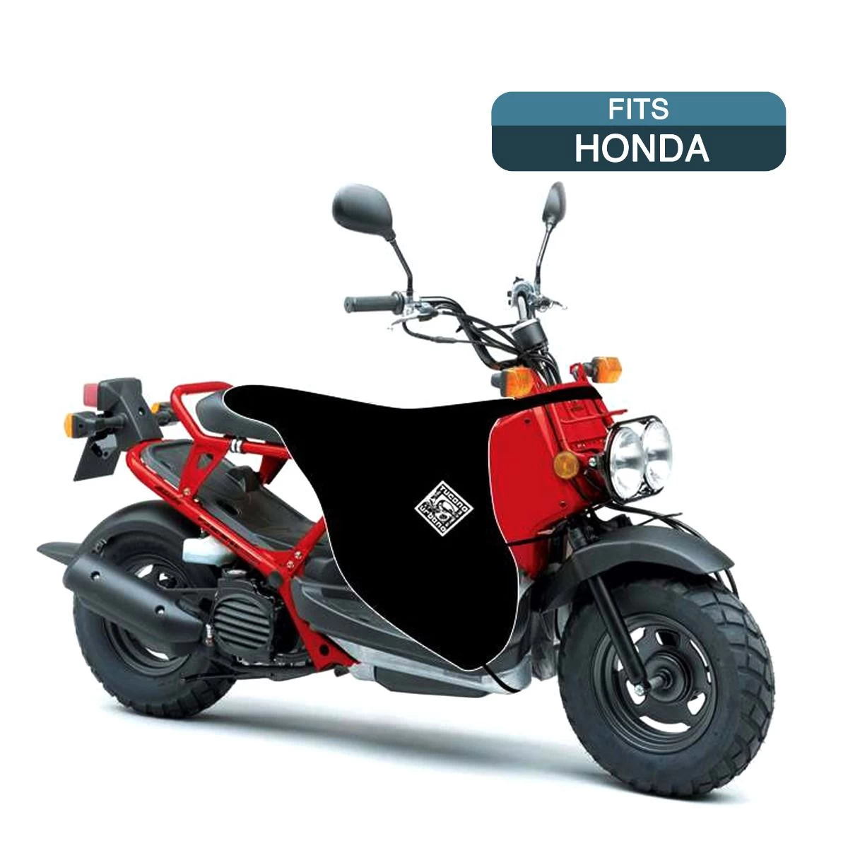 TUCANO URBANO TERMOSCUD R151 - HONDA ZOOMER 1 TUCANO URBANO TERMOSCUD R151 - HONDA ZOOMER
