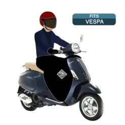 TUCANO URBANO TERMOSCUD R170 - VESPA PRIMAVERA (>2014)