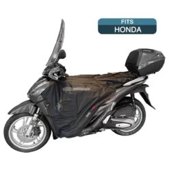 TUCANO URBANO TERMOSCUD R212 - HONDA SH 125 / 150 (>2020)