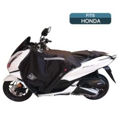 TUCANO URBANO TERMOSCUD R223 - HONDA PCX 125 / 150 (>2021)