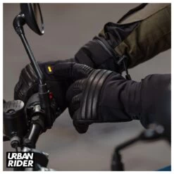 RACER CONNECTIC 5 HEATED GLOVE - BLACK 21 RACER CONNECTIC 5 HEATED GLOVE - BLACK -Ride Style Shop racer connectic 5 heated glove black 19