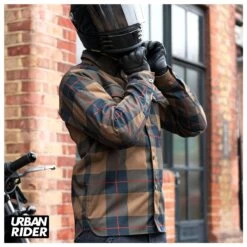 Revit Bison 2 H2O Overshirt - Ocher Yellow 13 Revit Bison 2 H2O Overshirt - Ocher Yellow -Ride Style Shop revit bison 2 h2o overshirt ocher yellow 3