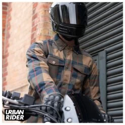 Revit Bison 2 H2O Overshirt - Ocher Yellow 14 Revit Bison 2 H2O Overshirt - Ocher Yellow -Ride Style Shop revit bison 2 h2o overshirt ocher yellow 4