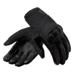 REVIT CASSINI H2O WOMENS GLOVES - BLACK