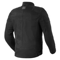 Revit Dale Jacket - Black -Ride Style Shop revit dale jacket black 2