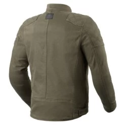 Revit Dale Jacket - Tarmac -Ride Style Shop revit dale jacket tarmac 2