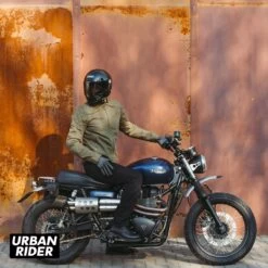 Revit Dale Jacket - Tarmac -Ride Style Shop revit dale jacket tarmac hero