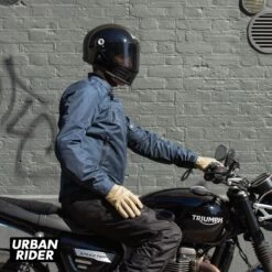 Revit Eclipse 2 Jacket - Dark Blue -Ride Style Shop revit eclipse 2 jacket dark blue sat