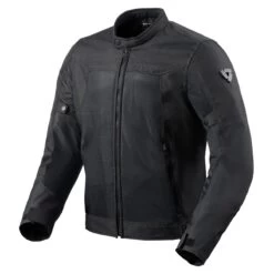 Revit Eclipse 2 Jacket - Grey