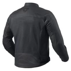 Revit Eclipse 2 Jacket - Grey -Ride Style Shop revit eclipse 2 jacket grey 2
