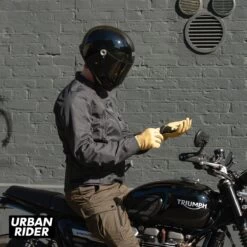 Revit Eclipse 2 Jacket - Grey -Ride Style Shop revit eclipse 2 jacket grey sat