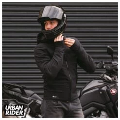 Revit Parabolica Jacket - Black 22 Revit Parabolica Jacket - Black -Ride Style Shop revit parabolica jacket black 2